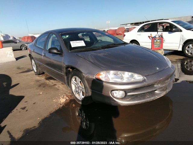1998 DODGE INTREPID ES VIN: 2B3HD56JXWH124223