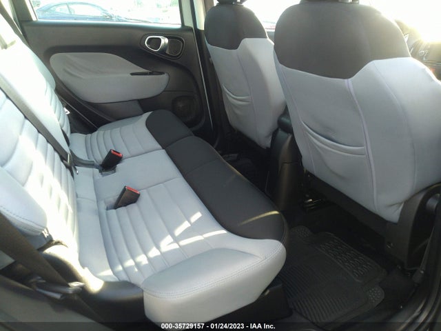 2014 Fiat 500L, VIN: ZFBCFABH7EZ028484
