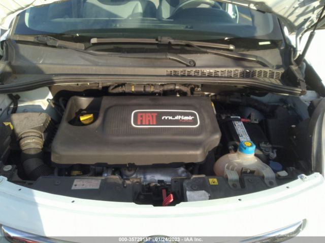 ZFBCFABH7EZ028484 Fiat 500L