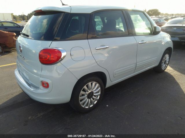 ZFBCFABH7EZ028484 Fiat 500L