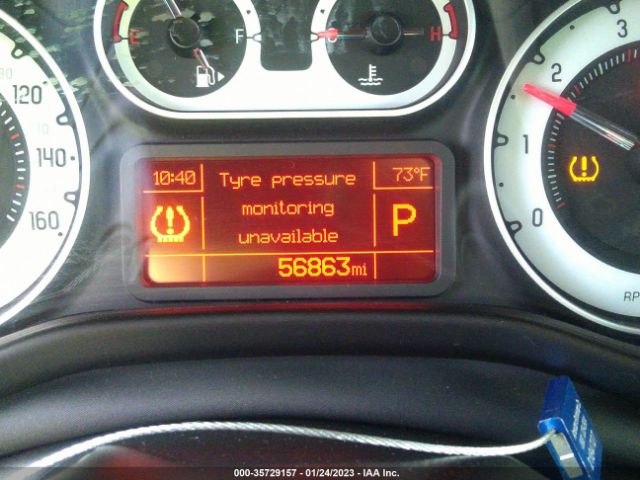 ZFBCFABH7EZ028484 Fiat 500L
