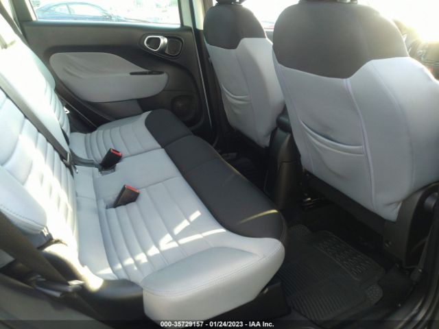 ZFBCFABH7EZ028484 Fiat 500L