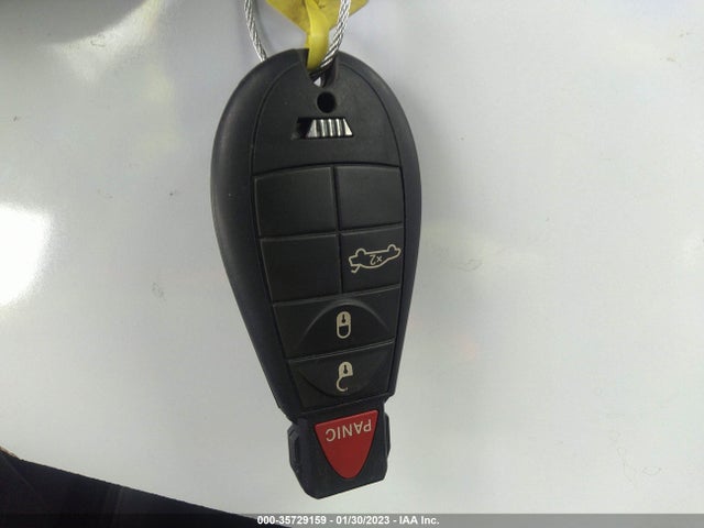 2016 Dodge Dart, VIN: 1C3CDFBB0GD680251