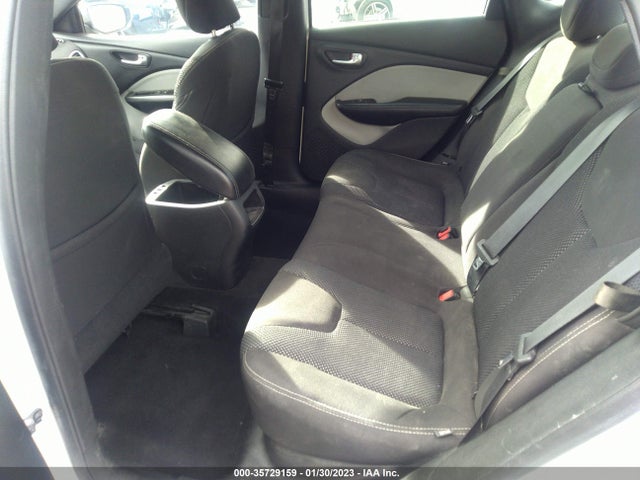 2016 Dodge Dart, VIN: 1C3CDFBB0GD680251