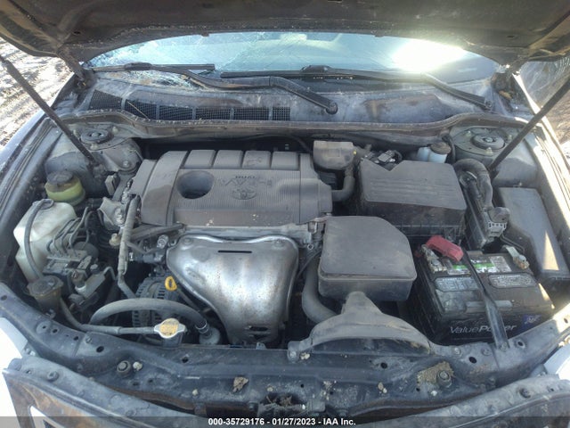 Toyota Camry 2011 4T1BF3EK9BU674416 Image 11