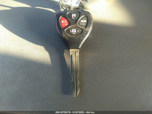 Toyota Camry 2011 4T1BF3EK9BU674416 Image 3