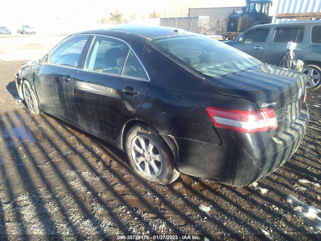 Toyota Camry 2011 4T1BF3EK9BU674416 Image 4