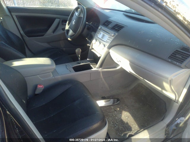 Toyota Camry 2011 4T1BF3EK9BU674416 Image 6
