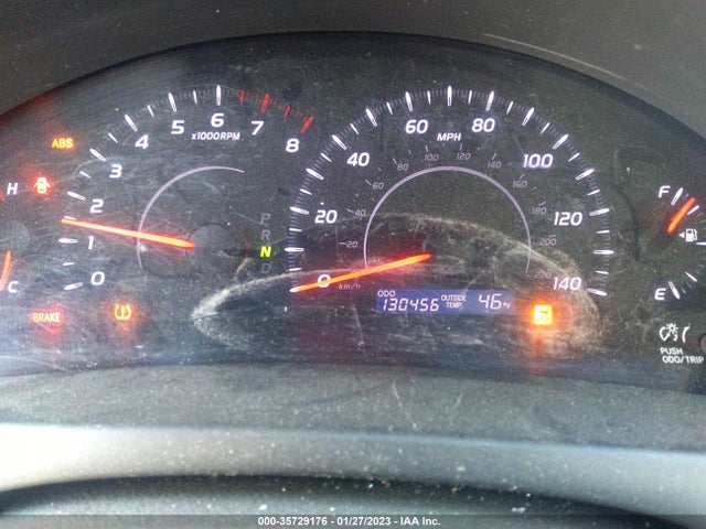 Toyota Camry 2011 4T1BF3EK9BU674416 Image 8