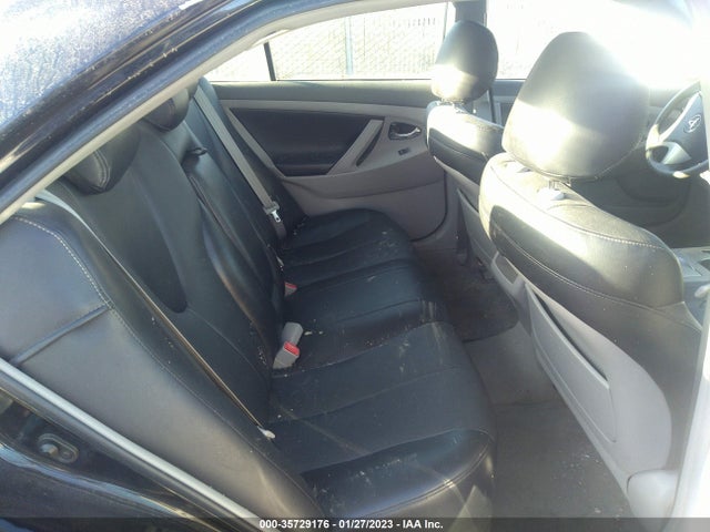 Toyota Camry 2011 4T1BF3EK9BU674416 Image 9