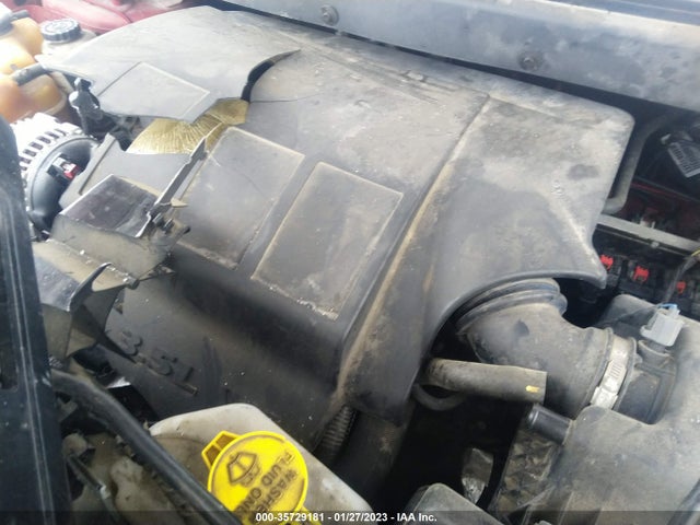 Dodge Journey Sxt 2009 3D4GG57V59T205079 Image 11
