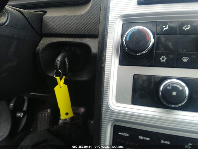 Dodge Journey Sxt 2009 3D4GG57V59T205079 Image 3