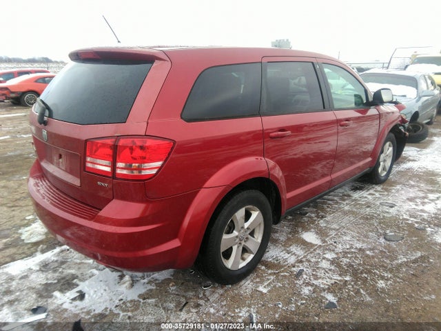 Dodge Journey Sxt 2009 3D4GG57V59T205079 Image 5