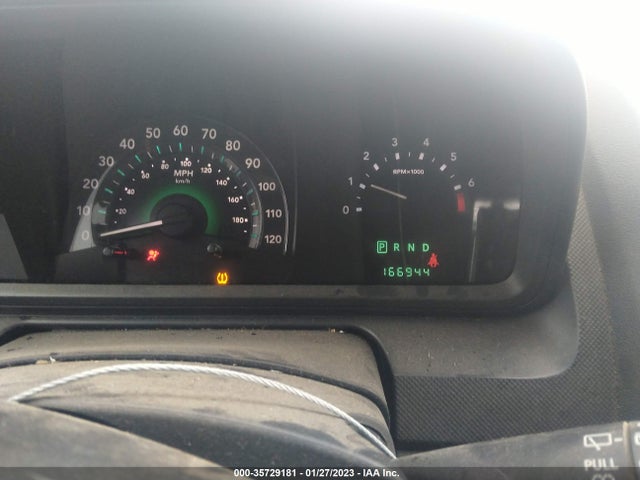 Dodge Journey Sxt 2009 3D4GG57V59T205079 Image 8