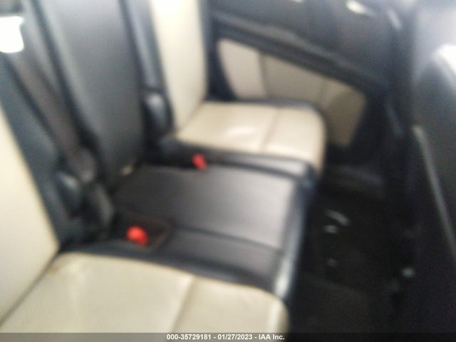 Dodge Journey Sxt 2009 3D4GG57V59T205079 Image 9