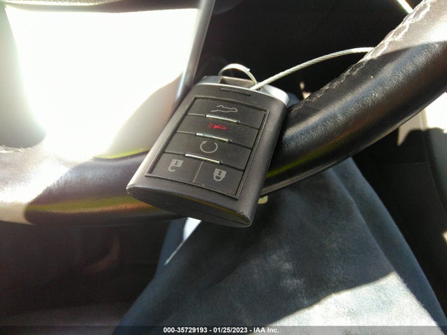 3GYFNAE33CS655071 Cadillac Srx Luxury Collection
