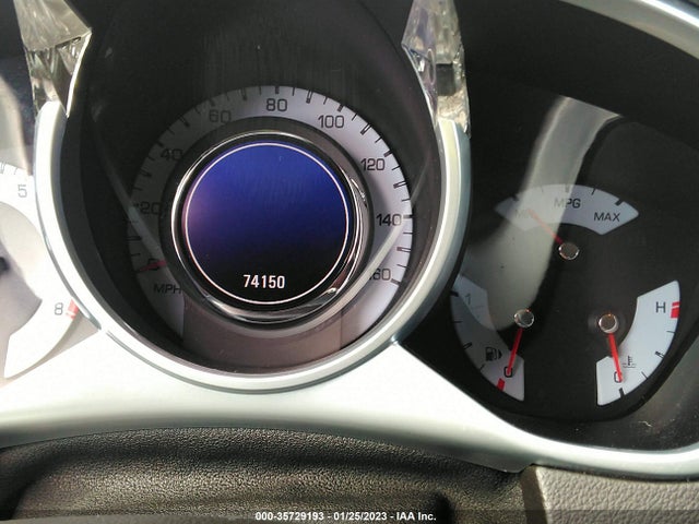 3GYFNAE33CS655071 Cadillac Srx Luxury Collection
