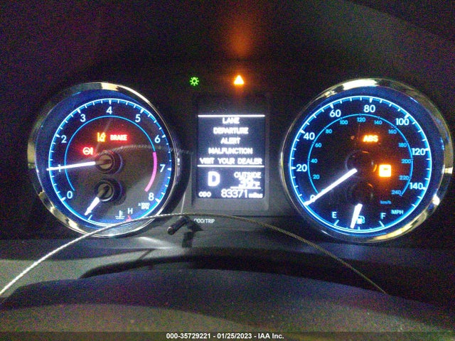 2018 Toyota Corolla, VIN: 2T1BURHE6JC124170