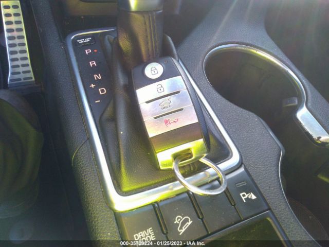 KNDPR3A64H7168882 KIA Sportage Sx Turbo