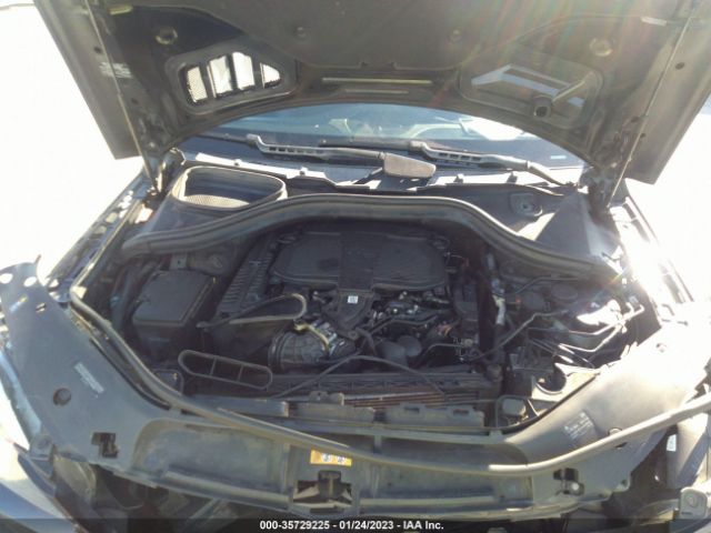 4JGDA5HB8EA278675 Mercedes-Benz M-class Ml 350