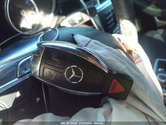 4JGDA5HB8EA278675 Mercedes-Benz M-class Ml 350