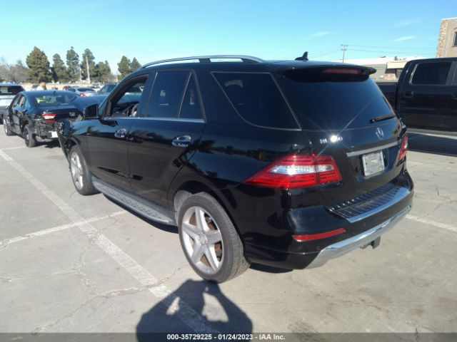 4JGDA5HB8EA278675 Mercedes-Benz M-class Ml 350