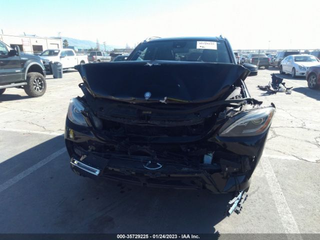 4JGDA5HB8EA278675 Mercedes-Benz M-class Ml 350