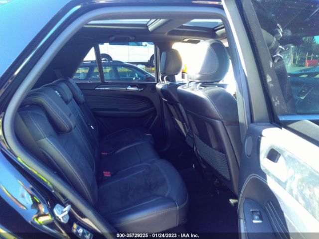 4JGDA5HB8EA278675 Mercedes-Benz M-class Ml 350