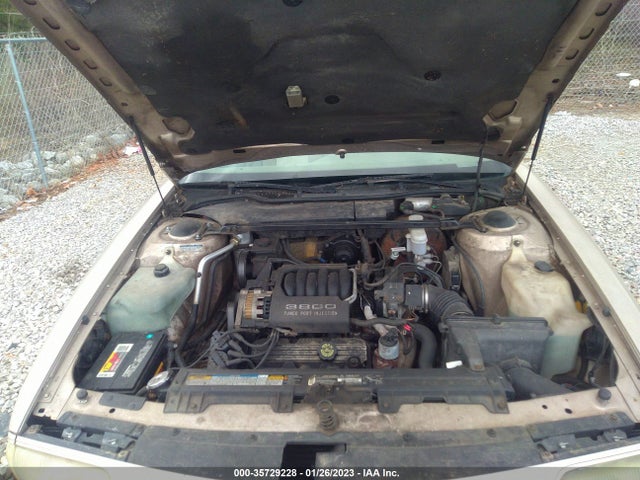1994 OLDSMOBILE 88 ROYALE VIN: 1G3HN52L9RH352193