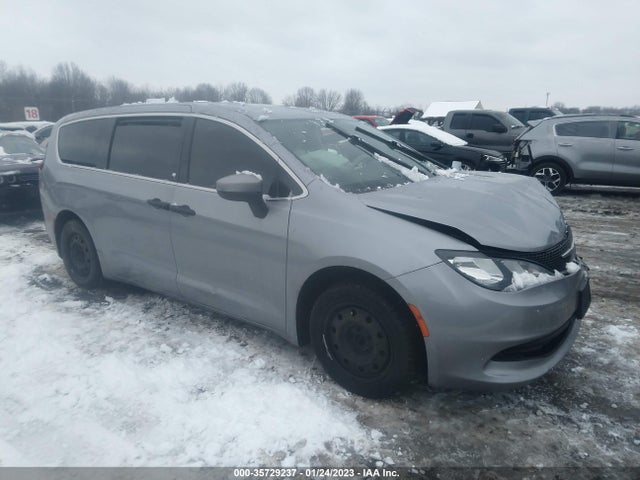 2018 2C4RC1AG4JR171471 main image