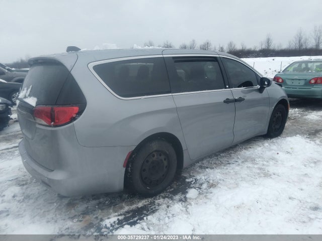 Chrysler Pacifica 2018 2C4RC1AG4JR171471 Image 5