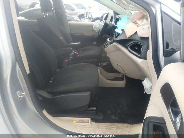 Chrysler Pacifica 2018 2C4RC1AG4JR171471 Image 6