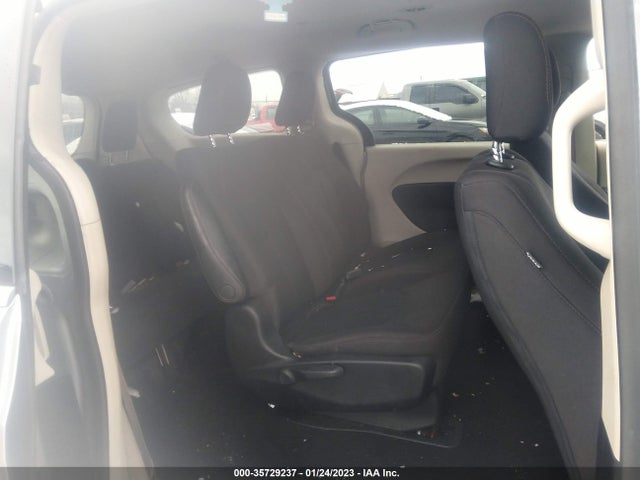 Chrysler Pacifica 2018 2C4RC1AG4JR171471 Image 9