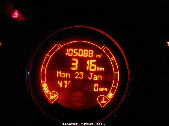 3C3CFFAR4ET258130 Fiat 500 POP