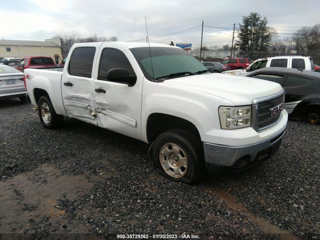 2013 3GTP2VE79DG221240 main image