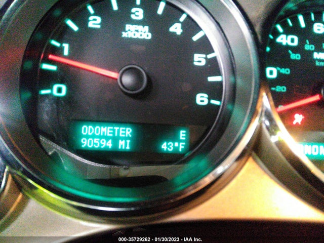 GMC Sierra 1500 Sle 2013 3GTP2VE79DG221240 Image 7