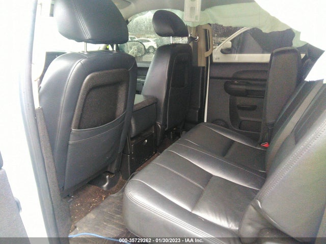 GMC Sierra 1500 Sle 2013 3GTP2VE79DG221240 Image 8