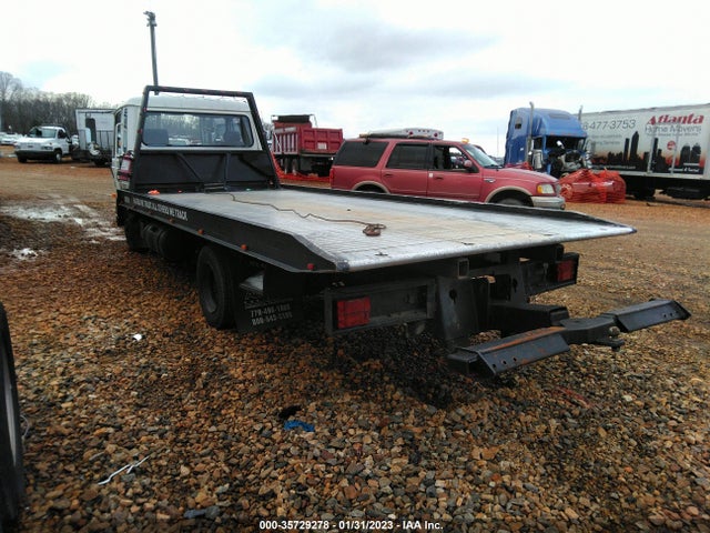1994 NISSAN DIESEL UD1800 VIN: JNAME08J2RGF75047
