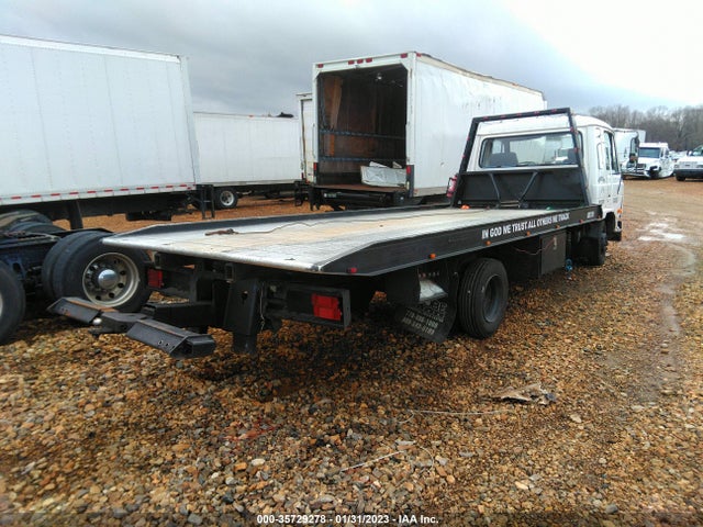 1994 NISSAN DIESEL UD1800 VIN: JNAME08J2RGF75047
