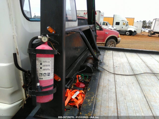 1994 NISSAN DIESEL UD1800 VIN: JNAME08J2RGF75047