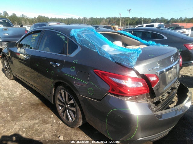 Nissan Altima 2.5 Sv 2017 1N4AL3AP8HC190381 Image 4