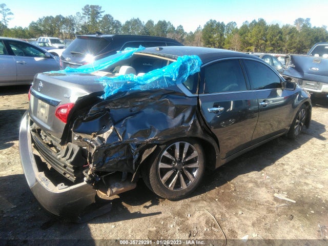 Nissan Altima 2.5 Sv 2017 1N4AL3AP8HC190381 Image 5
