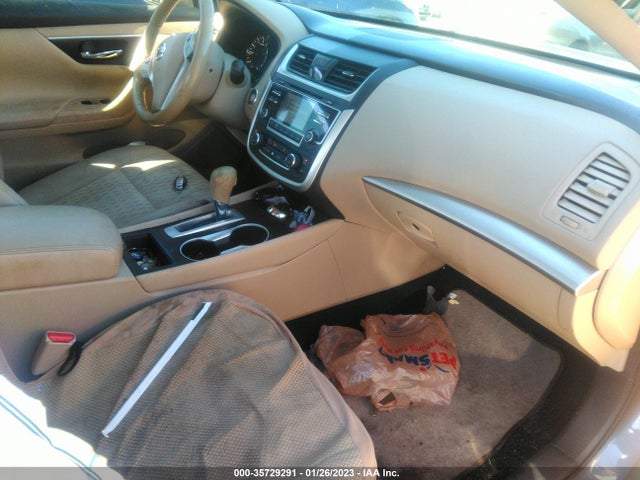 Nissan Altima 2.5 Sv 2017 1N4AL3AP8HC190381 Image 6