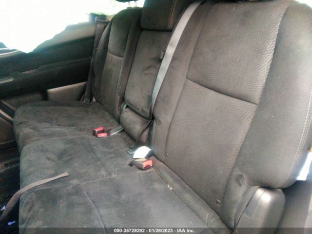 5N1AR2MN4GC610046 Nissan Pathfinder S/sv/sl/platinum