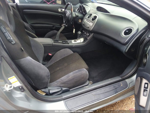 4A3AL25F27E068802 Mitsubishi ECLIPSE GS