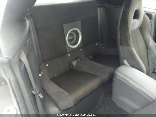 4A3AL25F27E068802 Mitsubishi ECLIPSE GS