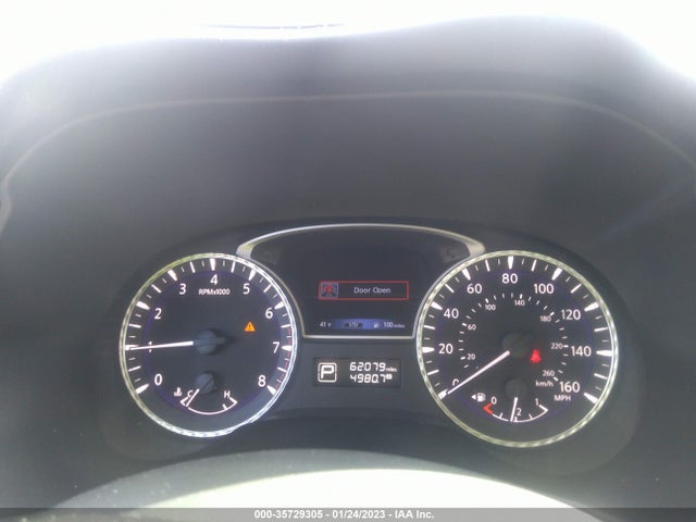 2017 Infiniti QX60, VIN: 5N1DL0MM7HC503567