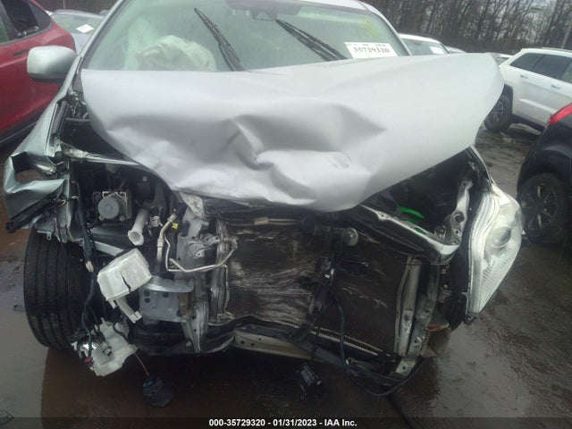 2019 Toyota Sienna, VIN: 5TDYZ3DC9KS972419