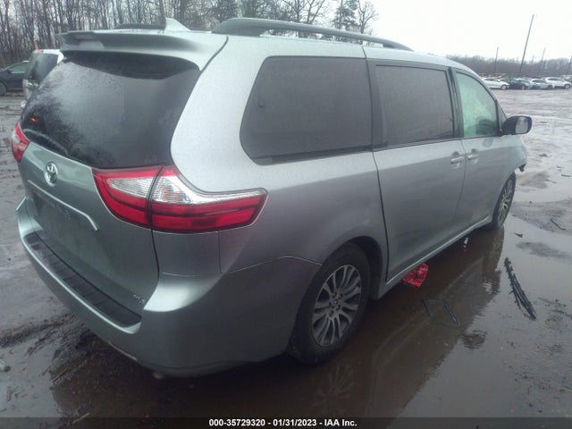 2019 Toyota Sienna, VIN: 5TDYZ3DC9KS972419