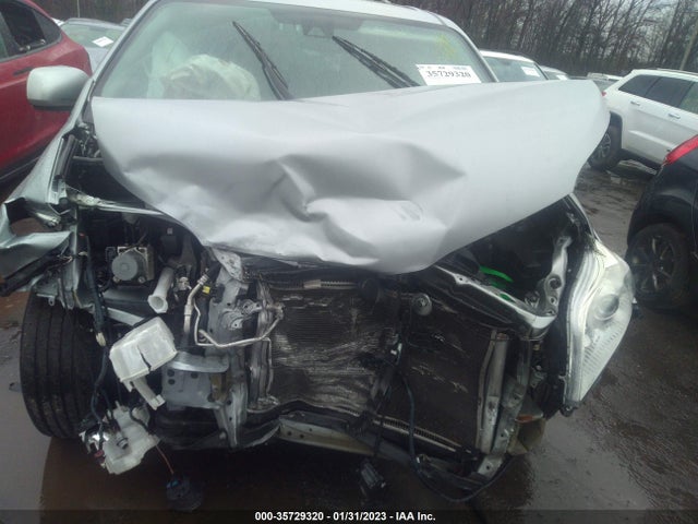 2019 Toyota Sienna, VIN: 5TDYZ3DC9KS972419